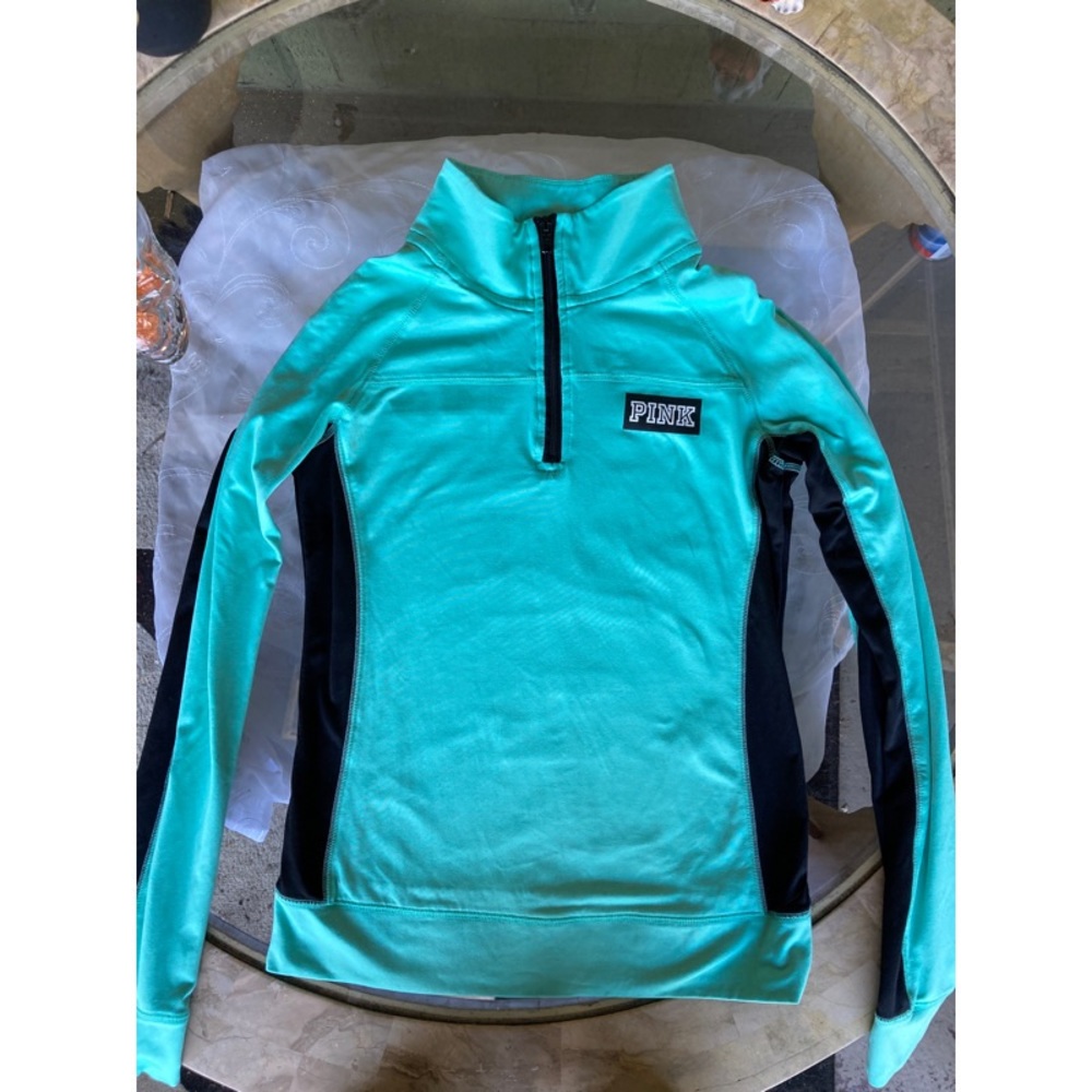 VS PINK Ultimate Zip Up